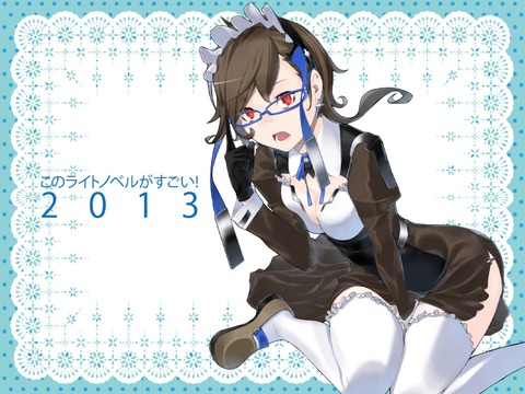アニメ画像色々　その54　50枚 18