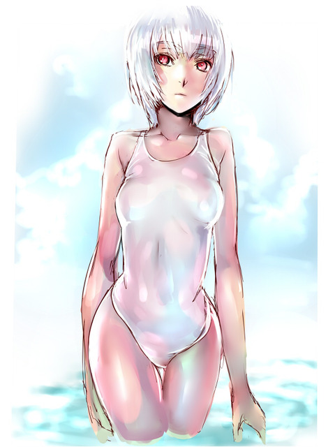 アニメ画像色々　その76　50枚 30