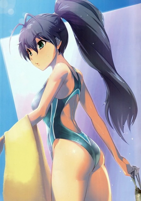 アニメ画像色々その99　50枚 12