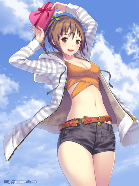 アニメ画像色々　その138　50枚 47