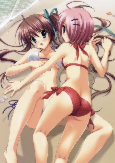 アニメ画像色々　その114　50枚 7