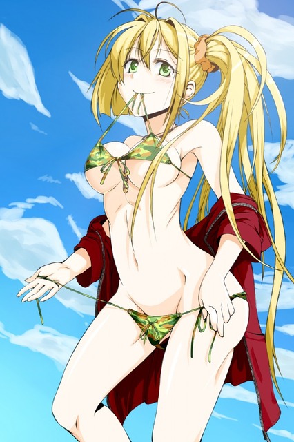 アニメ画像色々　その25　50枚 6
