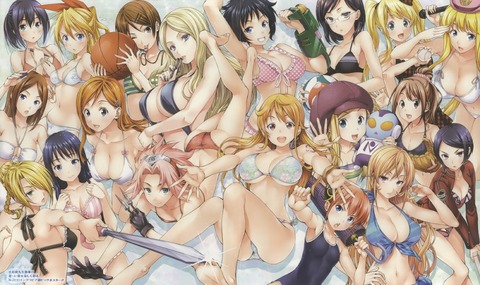 アニメ画像色々　その46　50枚 15