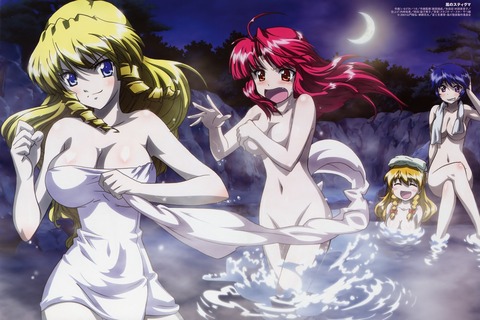 アニメ画像色々　その159　50枚 36