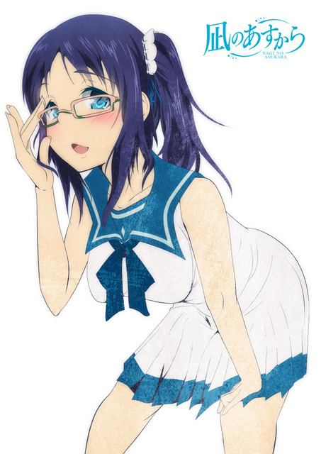 凪のあすから　の画像　50枚 15