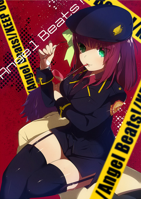 切符（イラストレーター）の画像　50枚 22