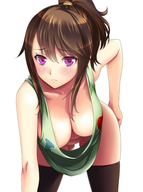 アニメ画像色々　その136　50枚 43