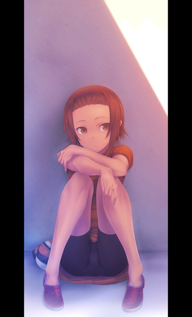 けいおん！より田井中律の画像 4