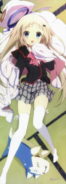 リトルバスターズ!の画像　50枚 15