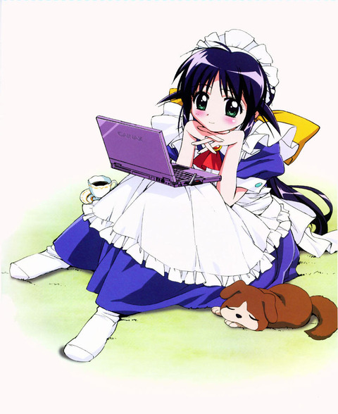 まほろまてぃっくの画像　50枚 48