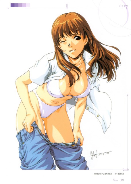 アニメ画像色々　その45　50枚 19