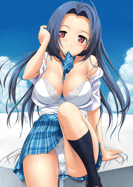 アニメ画像色々　その107　50枚 10