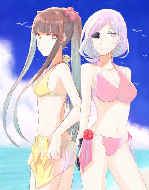 アニメ画像色々　その160　50枚 11