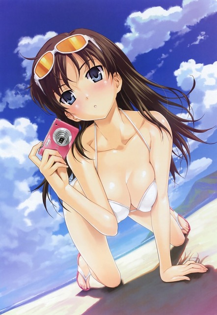 アニメ画像色々その98　50枚 31