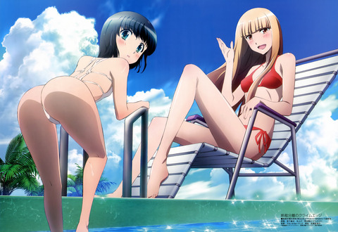 アニメ画像色々　その33　50枚 30