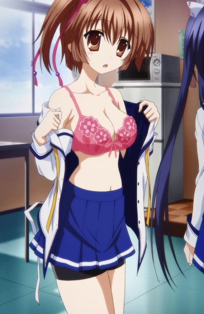 D.C. ～ダ・カーポ～の画像　50枚 44