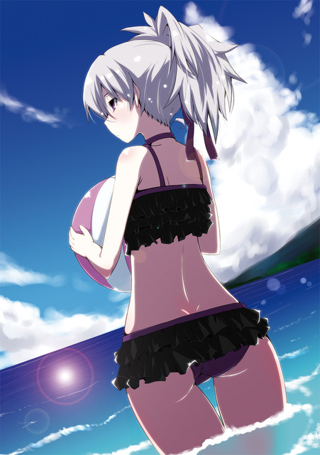 DARKER THAN BLACK のイラスト　50枚 2