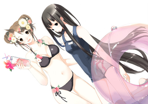 アニメ画像色々　その70　50枚 19