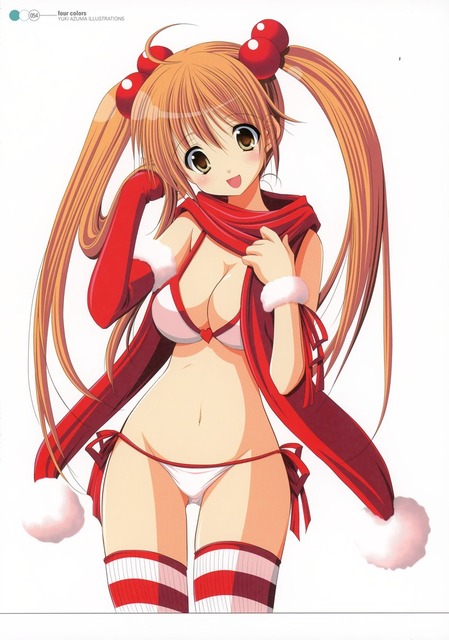 あずまゆきの画像　50枚 9