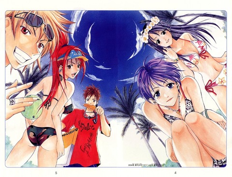 アニメ画像色々　その75　50枚 19