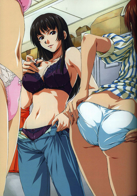 アニメ画像色々　その50　50枚 21