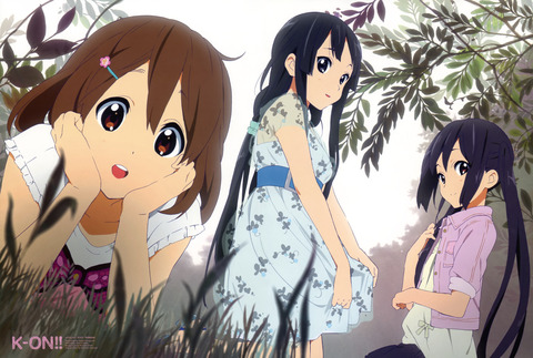 アニメ画像色々　その40　50枚 28