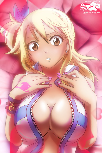 アニメ画像色々　その123　50枚 22