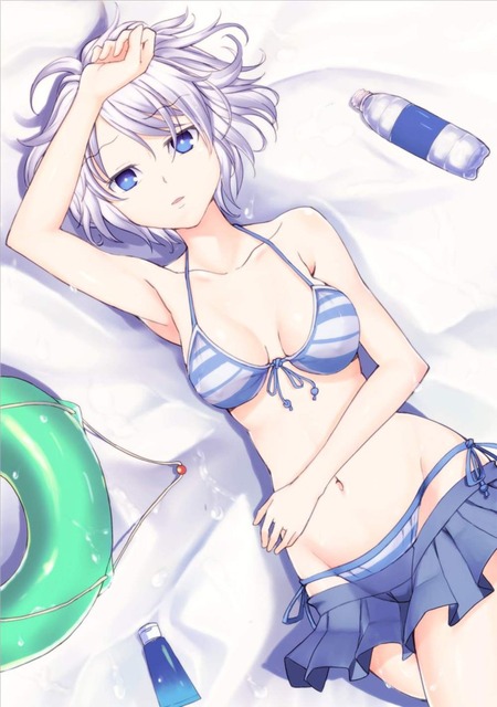 アニメ画像色々　その78　50枚 43