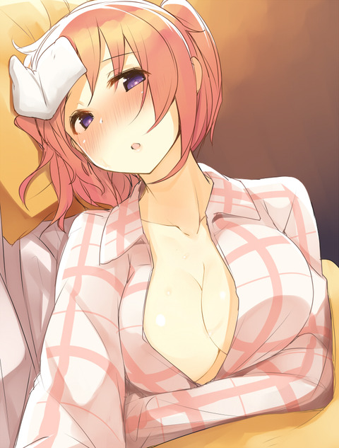アニメ画像色々　その125 50枚 40