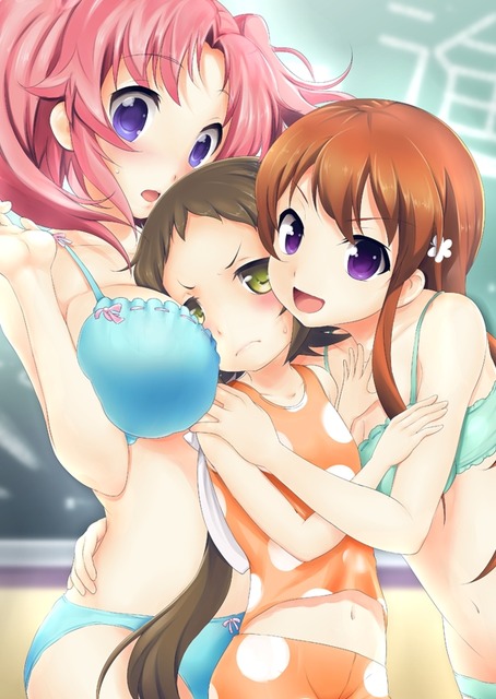 アニメ画像色々　その134　50枚 18