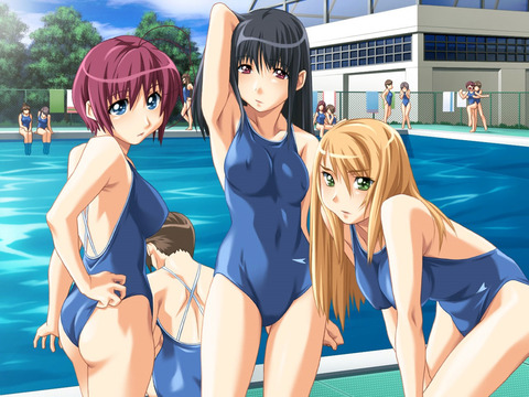 アニメ画像色々　その67　50枚 29