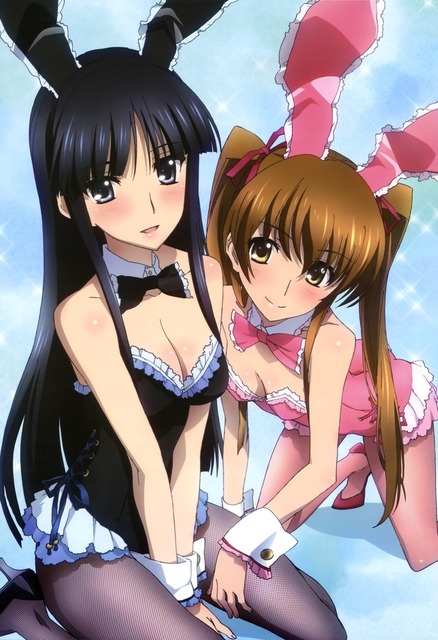 アニメ画像色々　その72　50枚 25