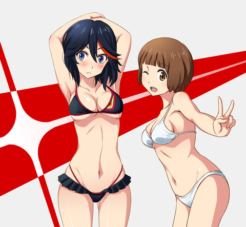 アニメ画像色々　その68　50枚 41