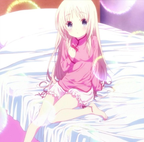 リトルバスターズ!の画像　50枚 36