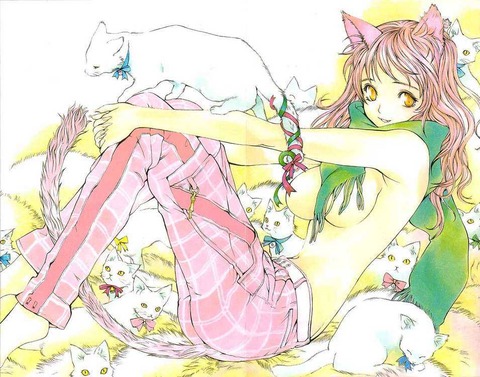 アニメ画像色々　その149　50枚 38