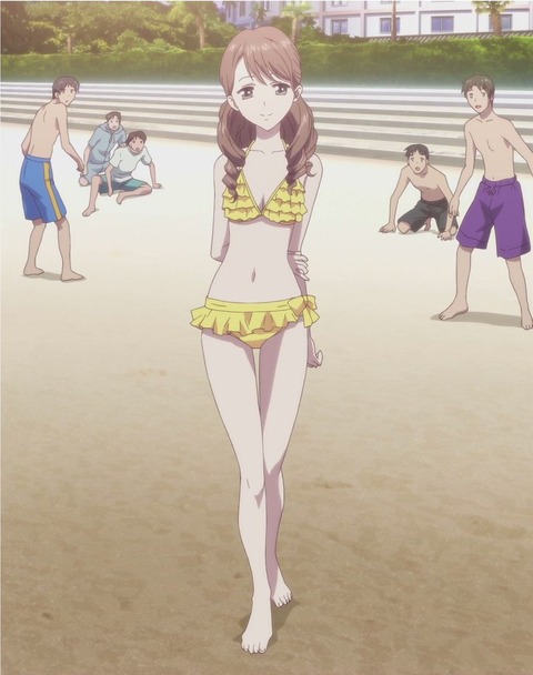 花咲くいろはの画像　50枚 30