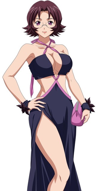 アニメ画像色々　その123　50枚 19