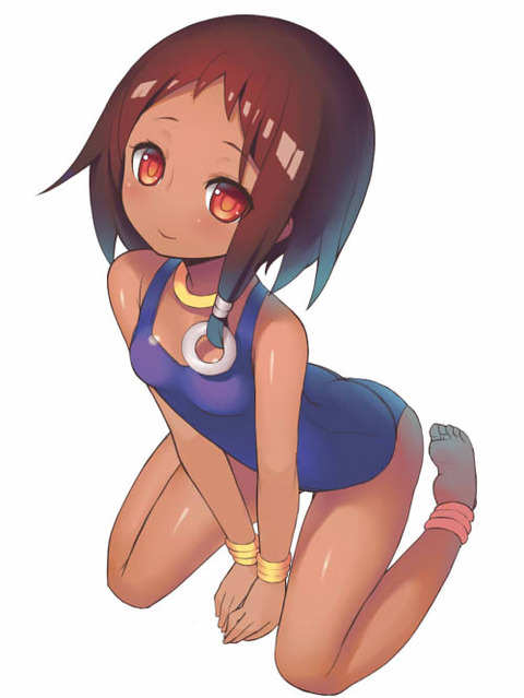 たまこまーけっとのイラスト　50枚 12