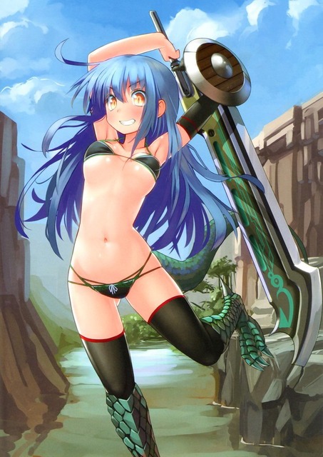 アニメ画像色々　その83　50枚 50