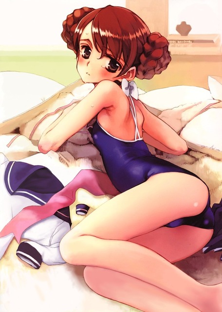 アニメ画像色々　その96　50枚 2