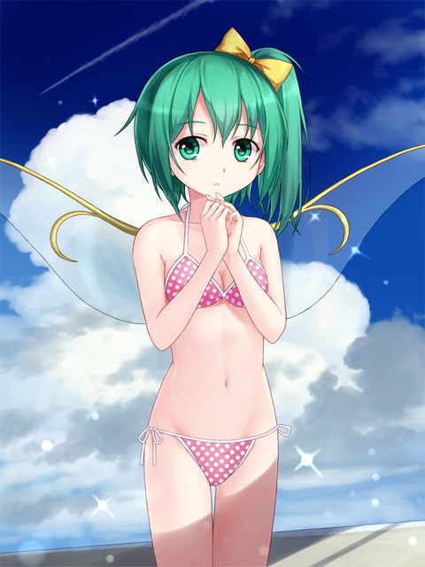 アニメ画像色々　その57　50枚 12