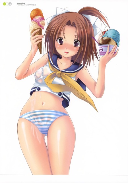 アニメ画像色々　その127　50枚 48