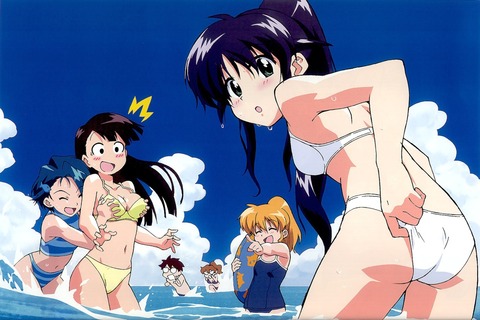 まほろまてぃっくの画像　50枚 16