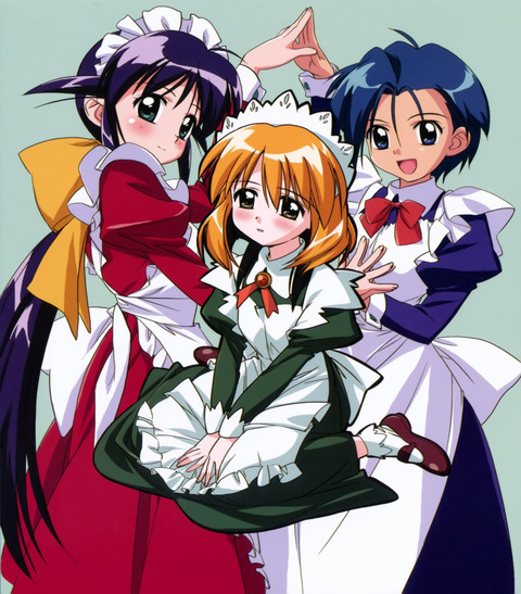 まほろまてぃっくの画像　50枚 26