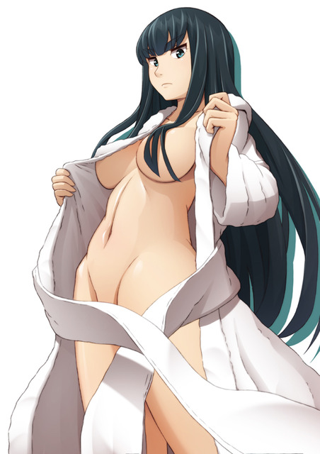 キルラキルより鬼龍院皐月の画像　50枚 39