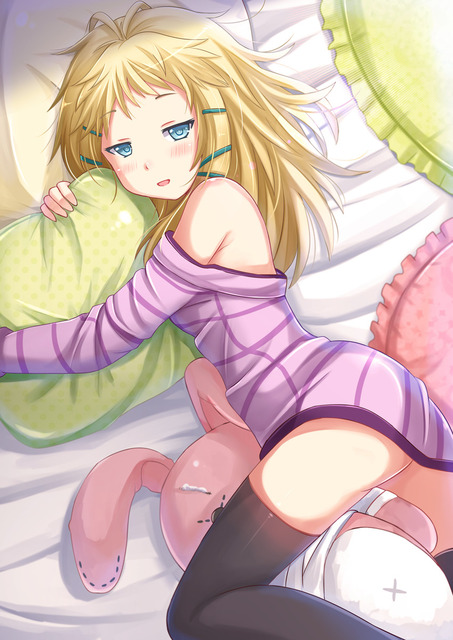アニメ画像色々　その158　50枚 40