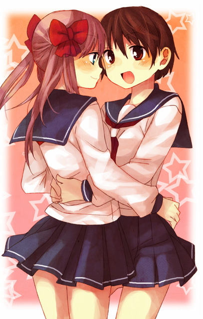 咲より咲のど（咲☓和）の画像　50枚 30