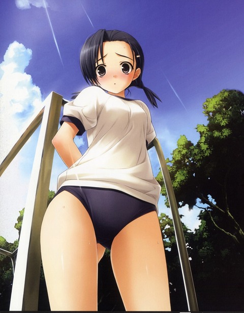 アニメ画像色々その98　50枚 5