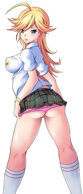アニメ画像色々　その159　50枚 19