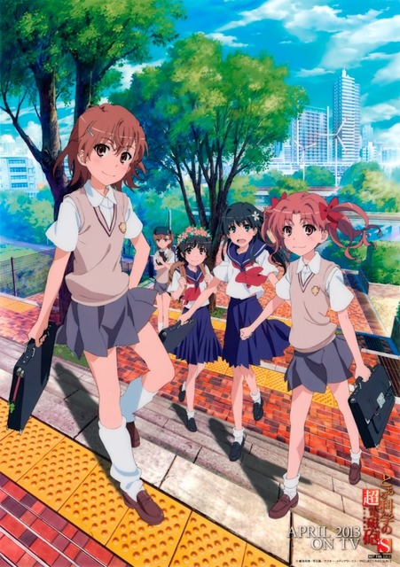 アニメ画像色々　その30　50枚 3